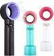 Rechargeable Fan