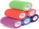 Self-adhesive bandage