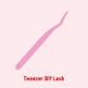 Tweezer for DIY Lash 