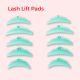 Lash Lift Silicones Pads