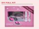 DIY Cluster Lashes - Full Kit
