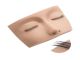 3 Lash Layers Mannequin Head