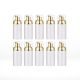 Foam Pump Bottle Dispenser 2oz - 10pcs