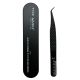 #6 - 75 DEGREE HOOK - BLACK FIBER - Volume Tweezer 