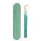 #20 - 90 DEGREE HOOK - MINT - Mega Volume Tweezer 