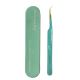 #8 - MINT FIBER - Classic & Isolation Tweezer
