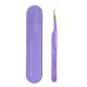 #8 - PURPLE FIBER - Classic & Isolation Tweezer