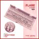 Flare 10D - Knotfree