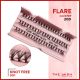 Flare 20D - Knotfree