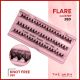 Flare 28D - Knotfree
