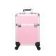 Big Make Up Case With Wheels
