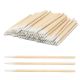 Cotton swab sticks