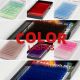 Color Lashes - 0.07 CC