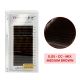 Color Lash - 0.05 - Medium Brown - Mixed