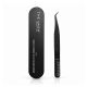 #6 - 75 DEGREE HOOK - BLACK FIBER - Volume Tweezer 