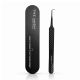 #17 - L SHAPE - BLACK FIBER - Volume Tweezer 