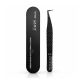 #20 - 90 DEGREE HOOK - BLACK FIBER - Mega Volume Tweezer 