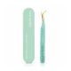 #3 - BIG BOOT - MINT FIBER - Mega Volume Tweezer 