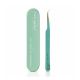 #8 - MINT FIBER - Classic & Isolation Tweezer