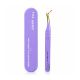#3 - BIG BOOT - PURPLE FIBER - Mega Volume Tweezer 