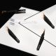 Premium Tweezer - BLACK Collection