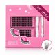 DIY Cluster Lashes - Full Kit