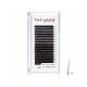 Wet Lash Promade Fans - 5D - 0.07 - 16lines - CC - Mixed Length
